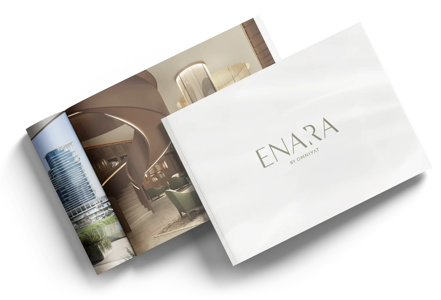 Enara brochure – Omniyat Properties