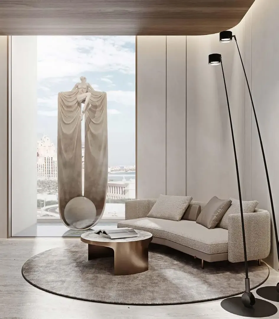 Orla Dorchester Collection