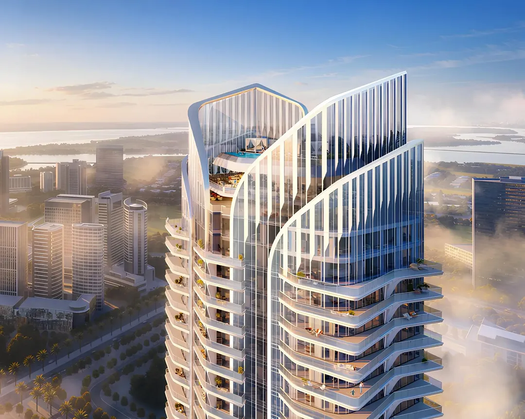 JOUD Residence
