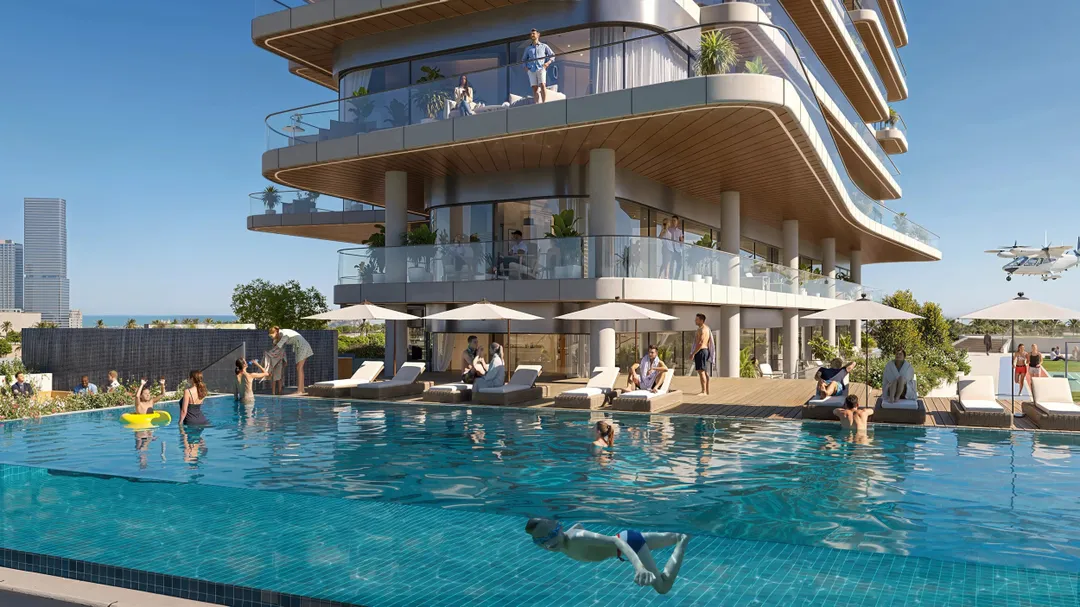 One Residence