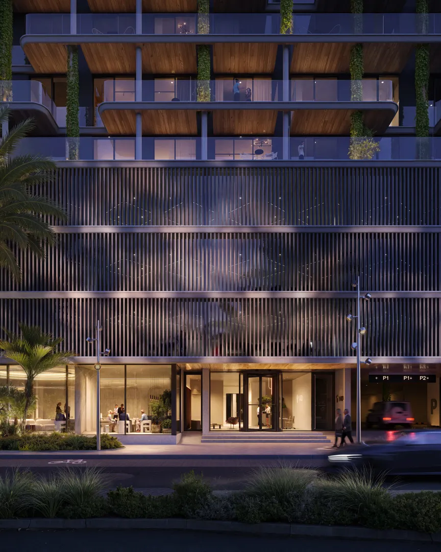 Architecture