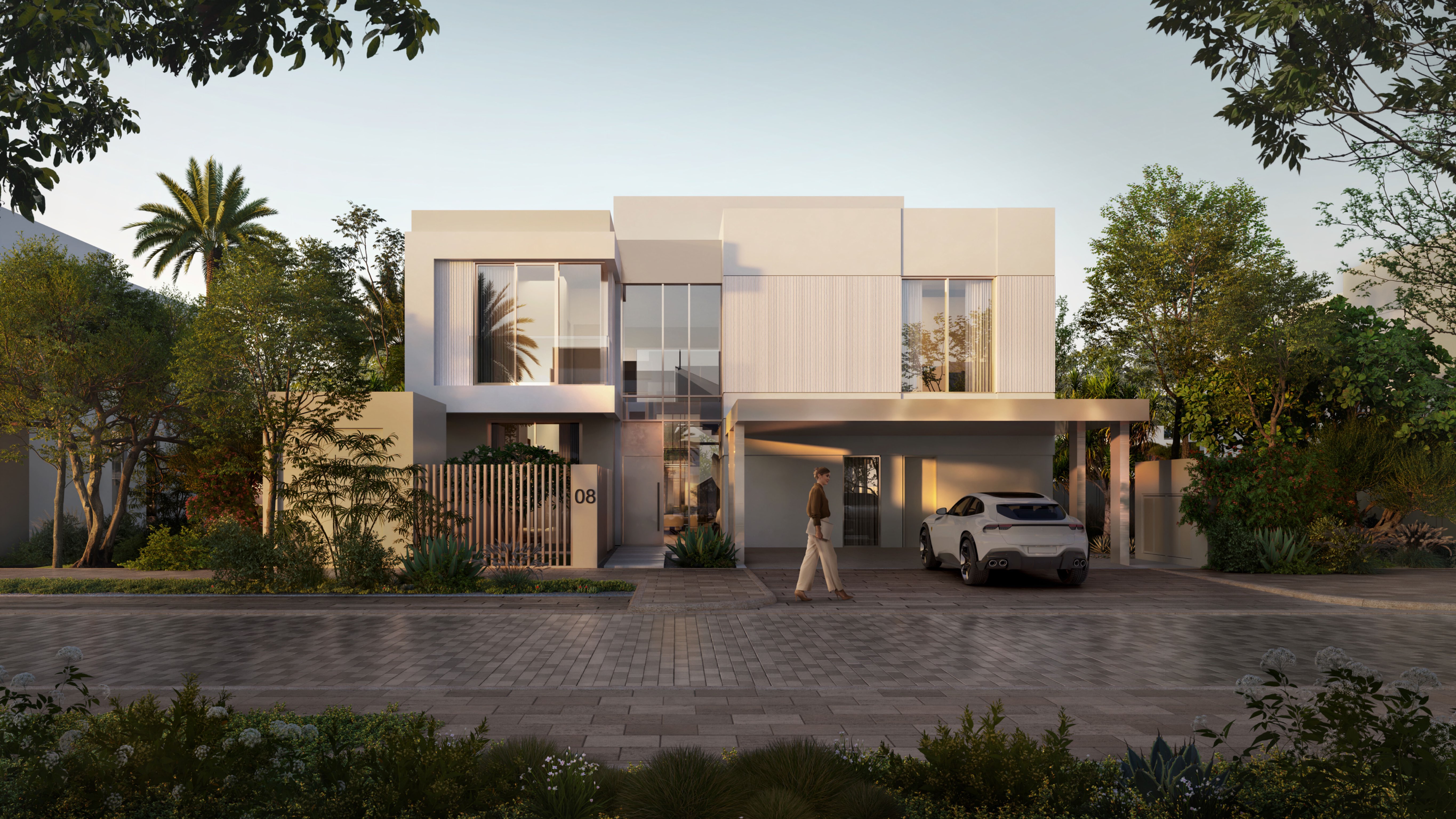 Architecture