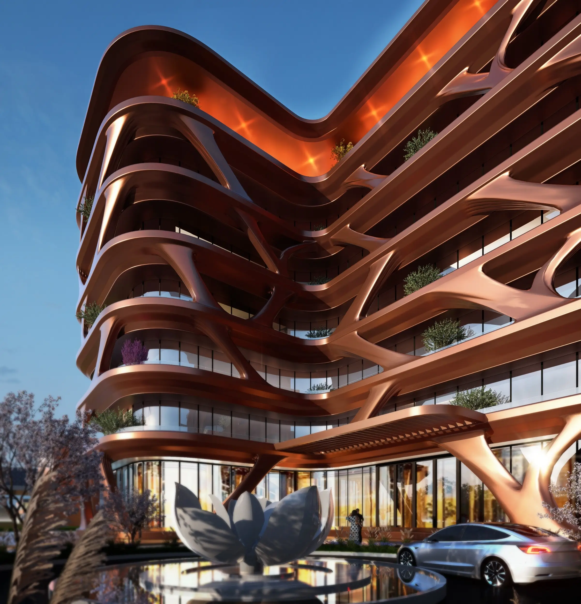 architecture