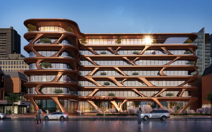 architecture