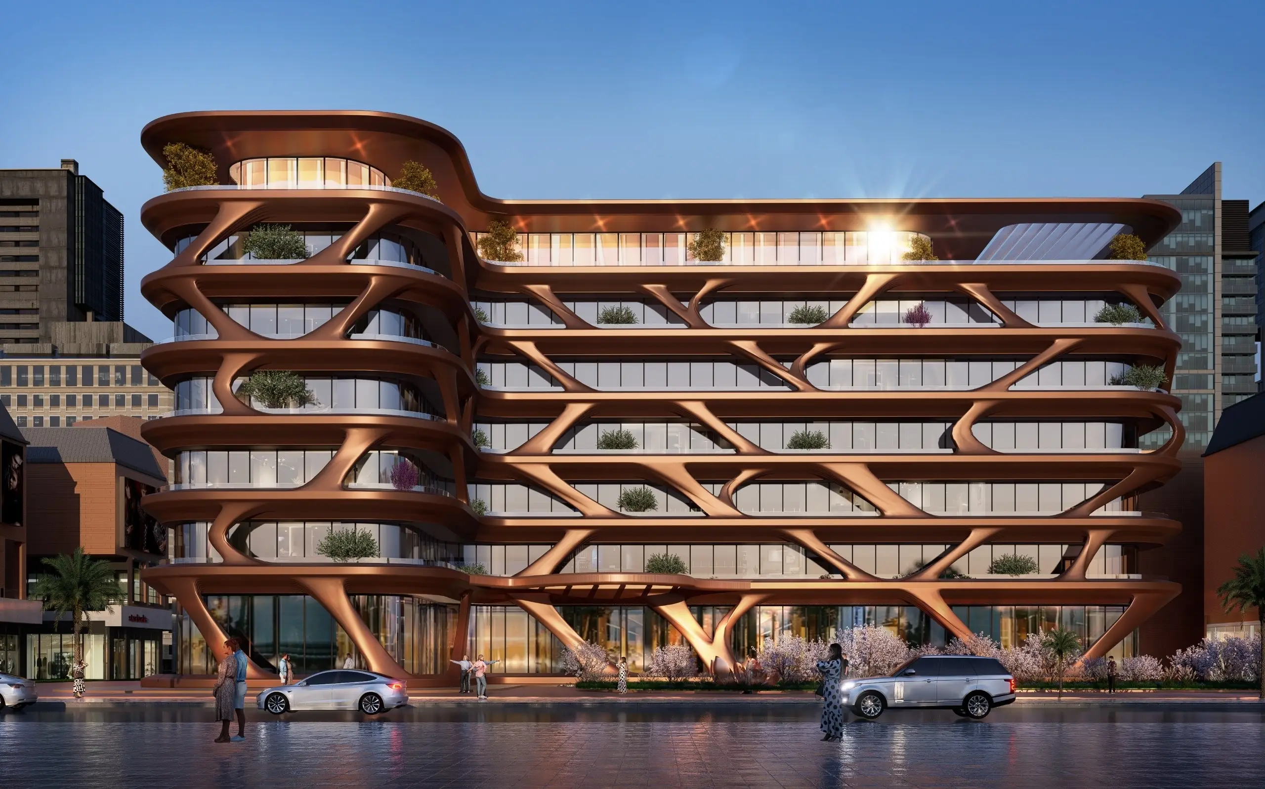 architecture