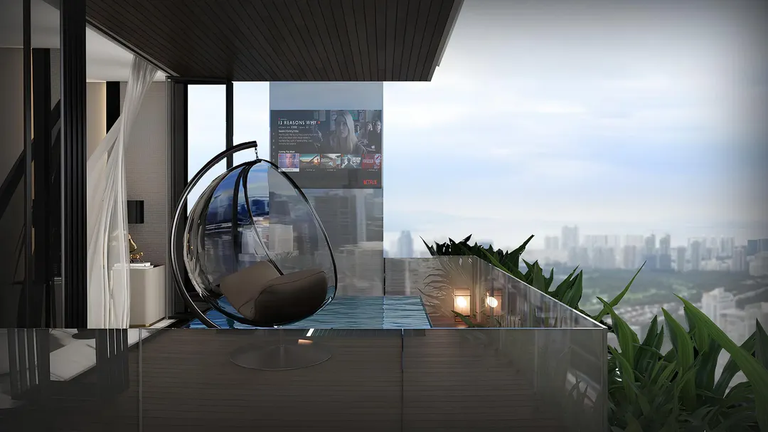 Sky Suites