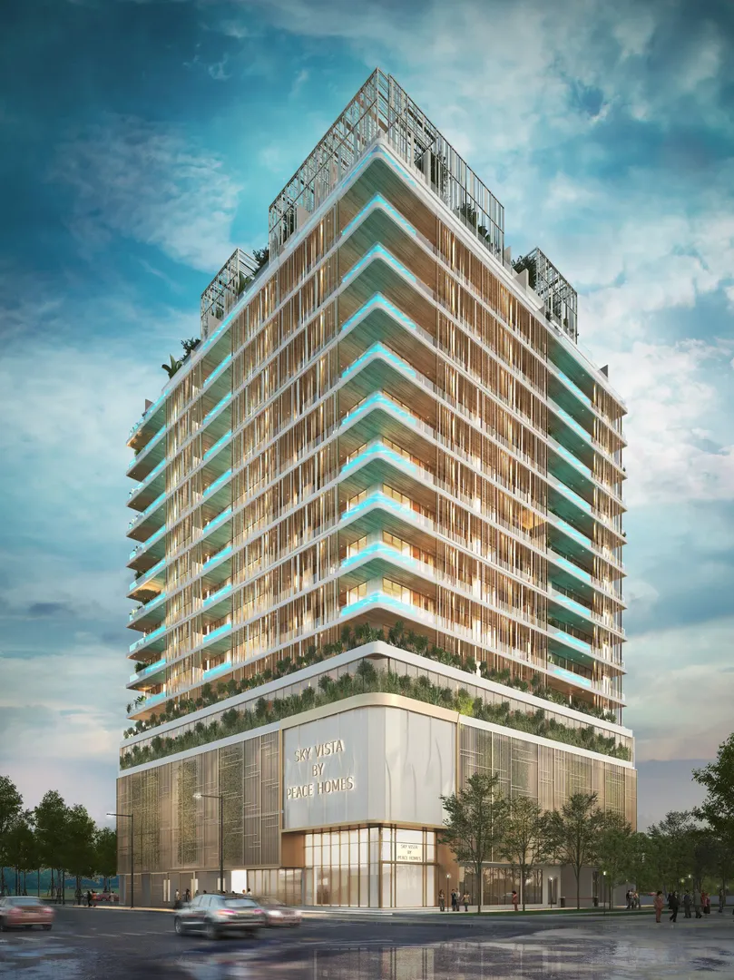 Sky Vista
