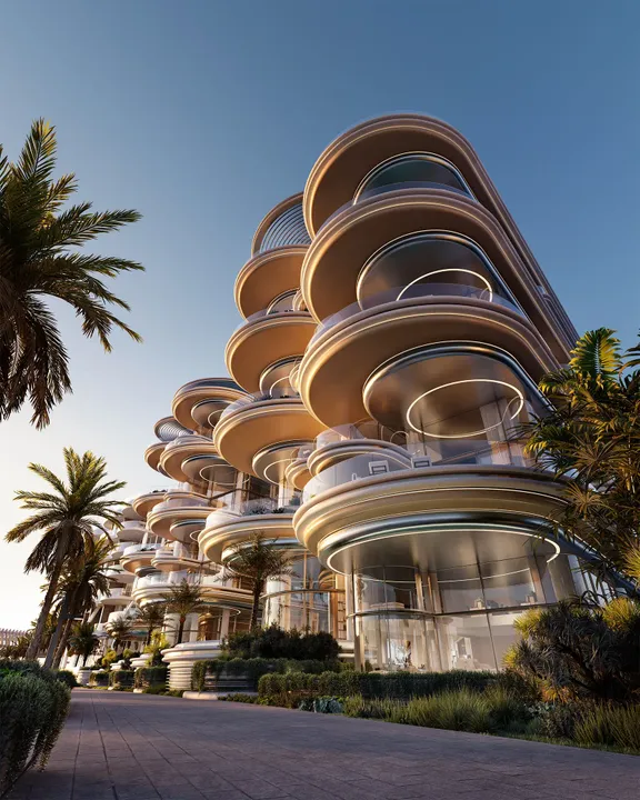 architecture