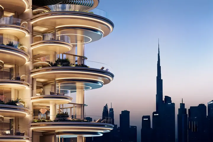 architecture
