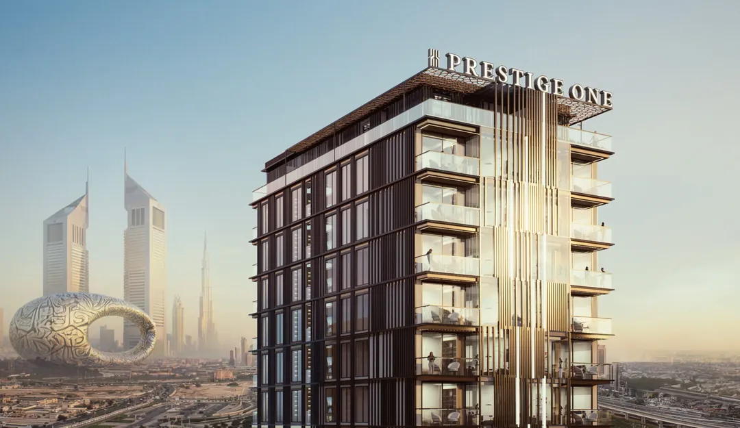 Fauchon Residences