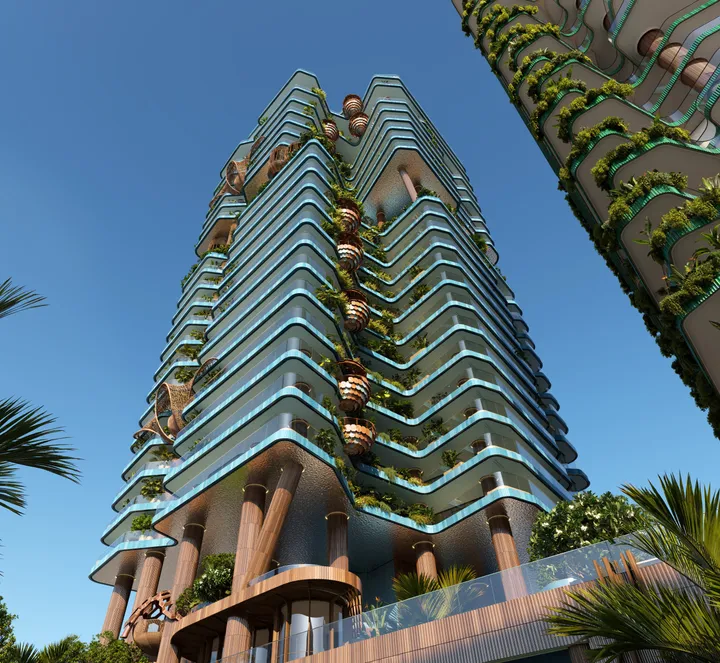 architecture
