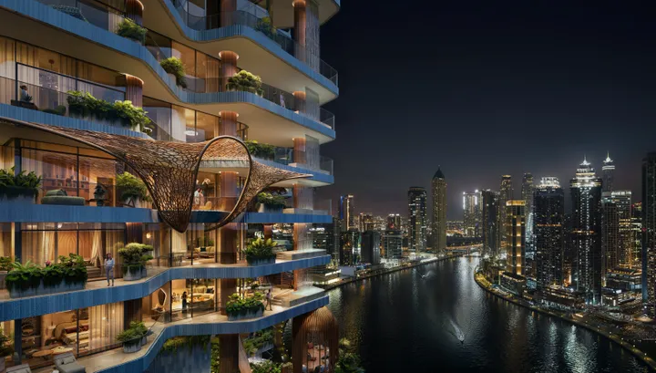 architecture