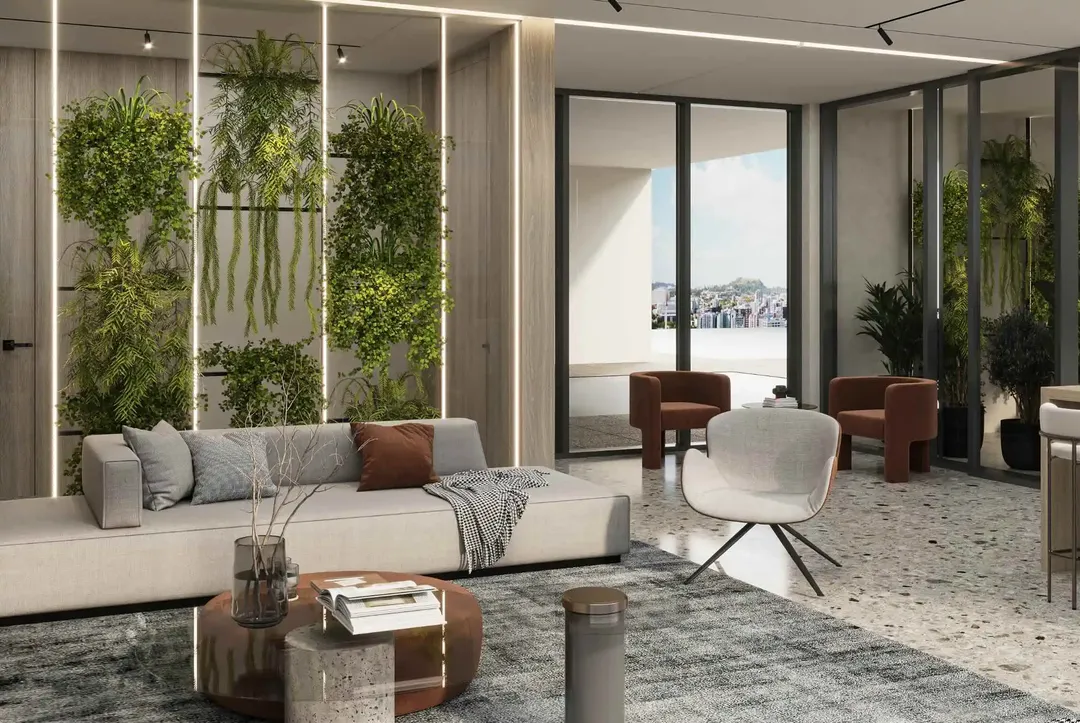 Gharbi 2 Residences
