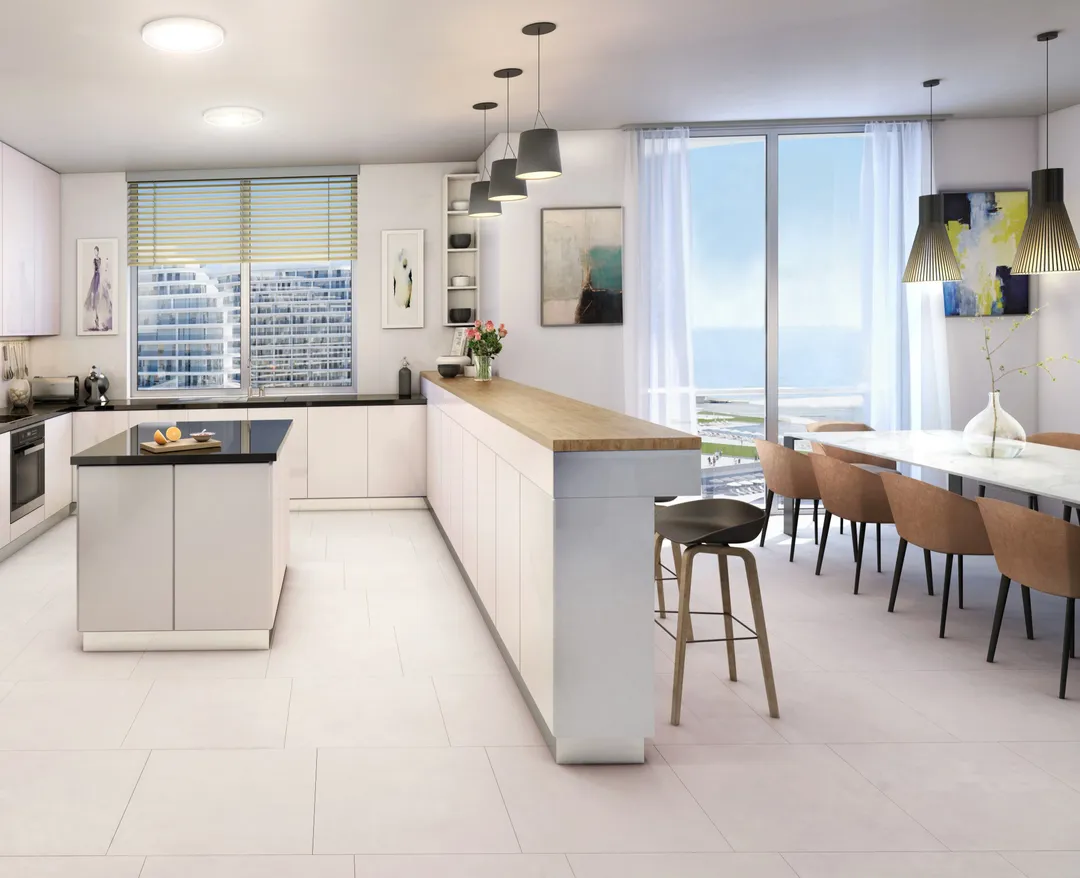 Bay Residences