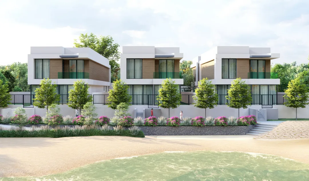 Marbella Villas 2