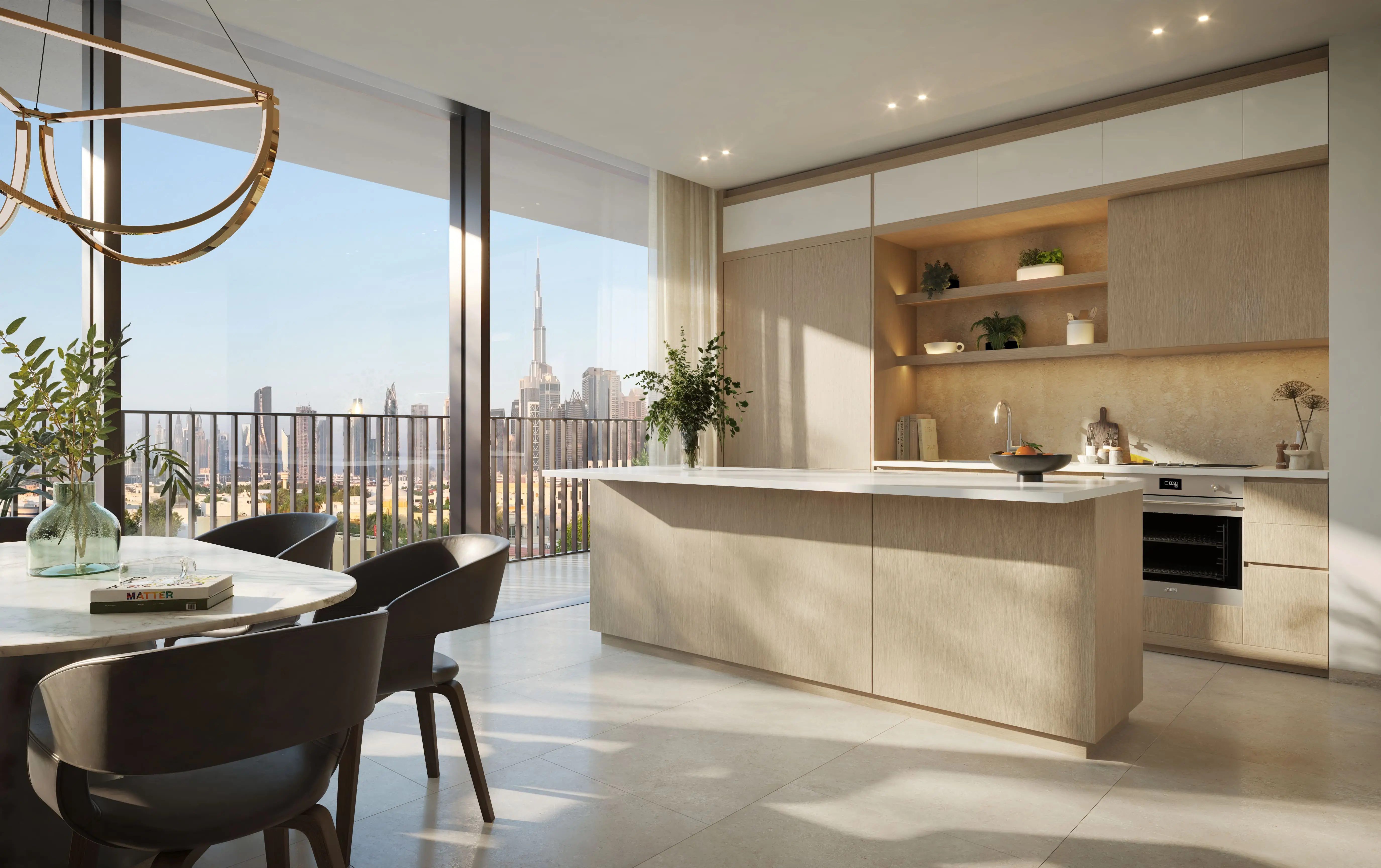 Interiores