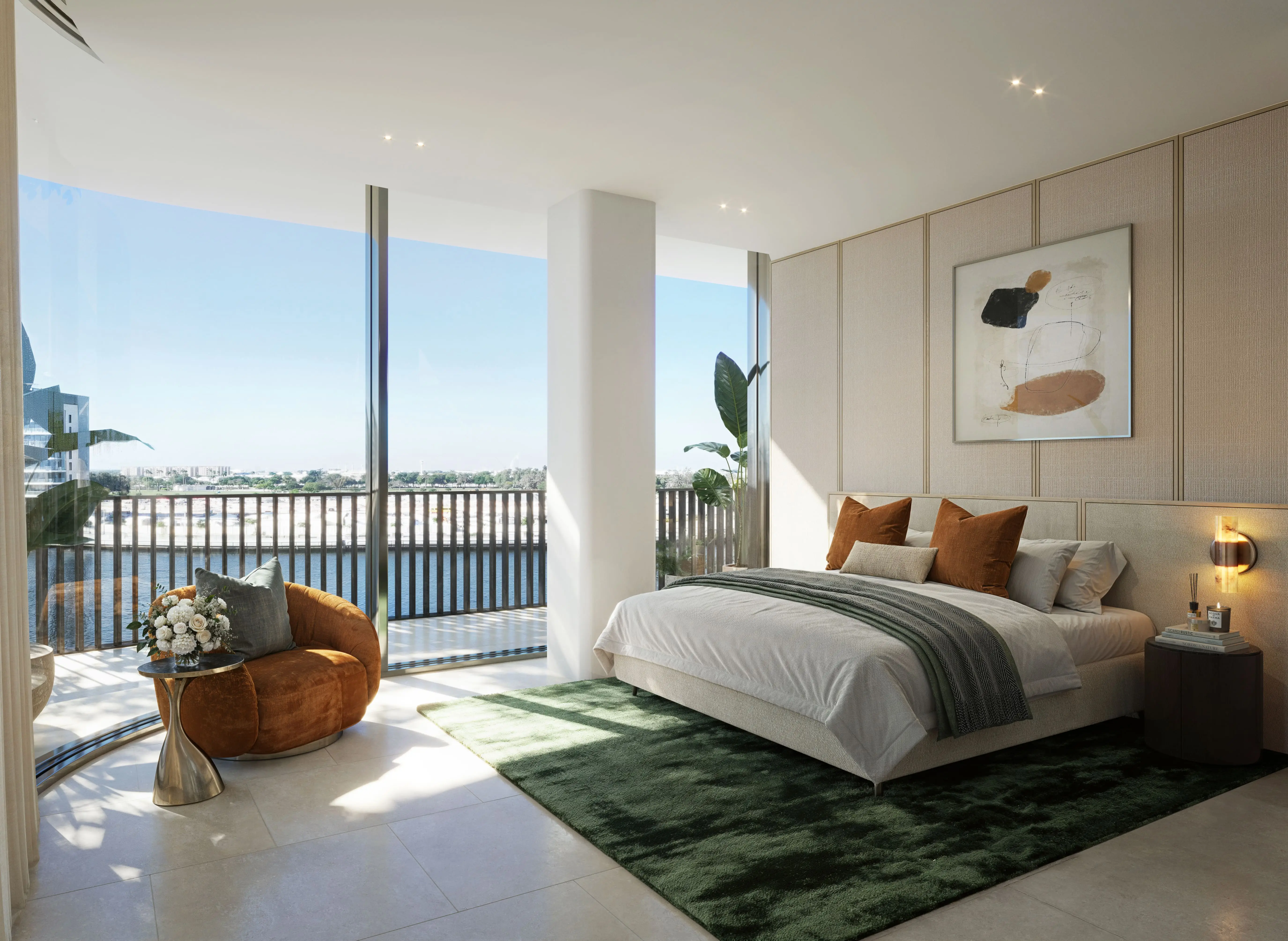 Interiores