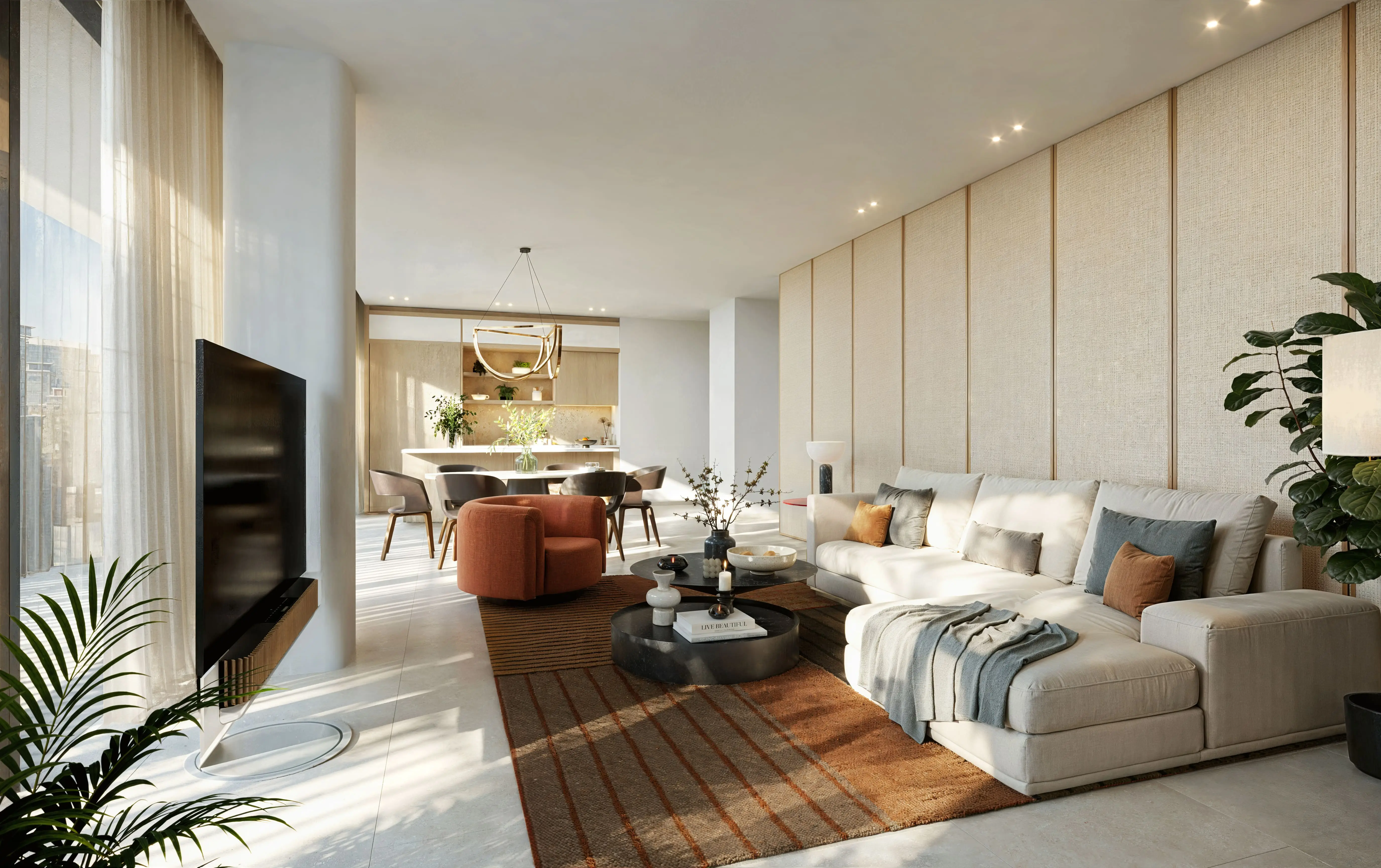 Interiores