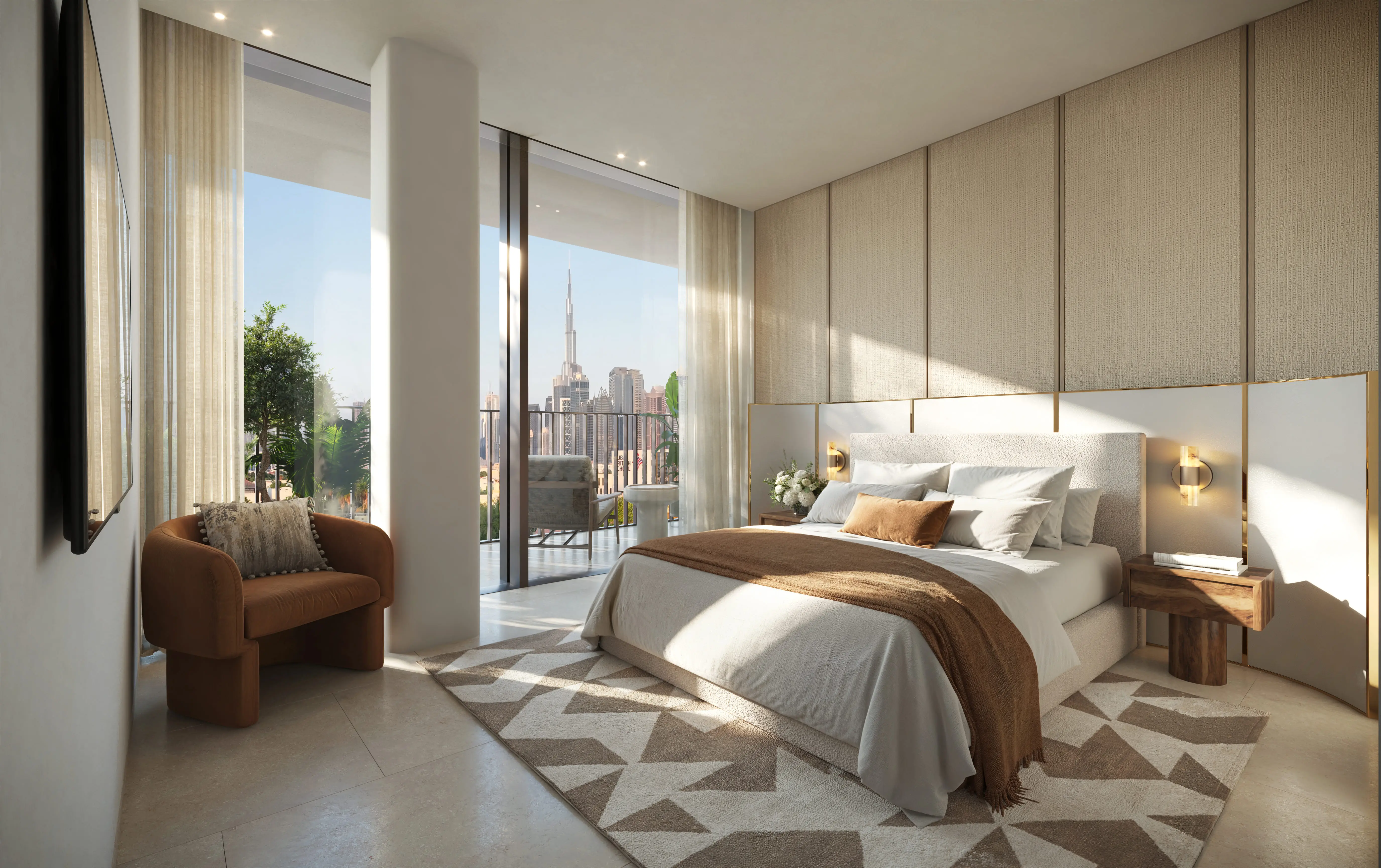 Interiores
