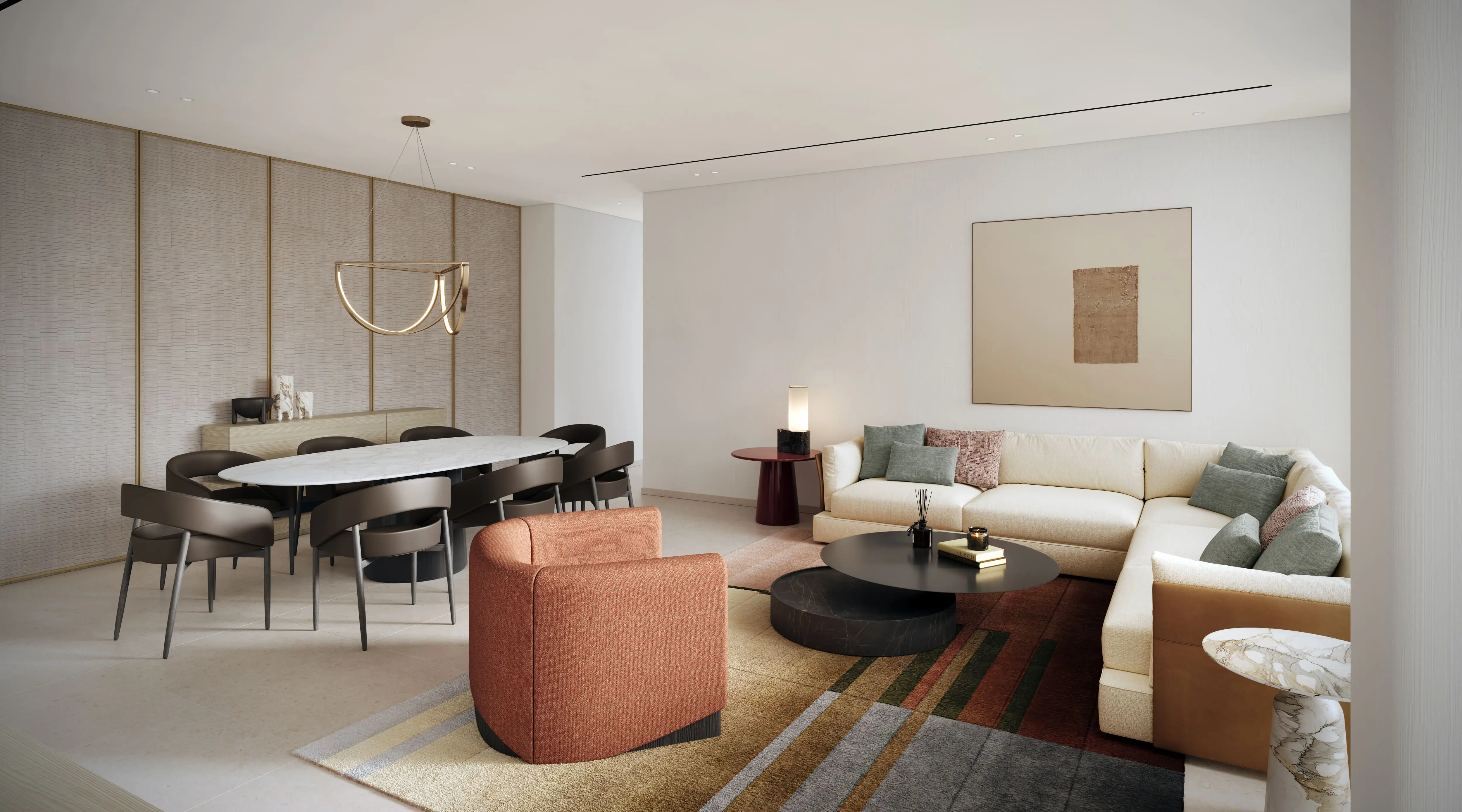Interiores