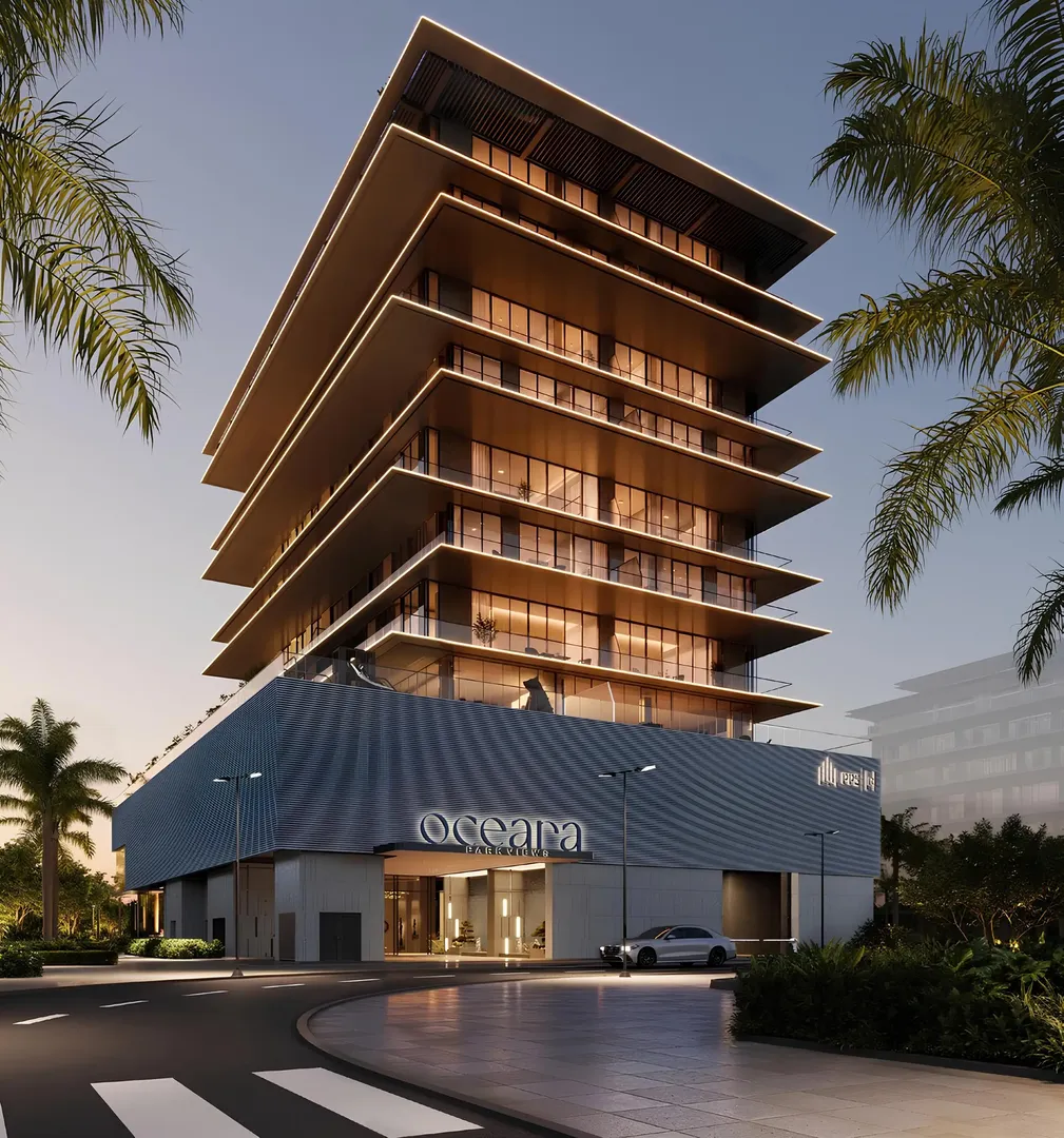 Oceara Park View Residences