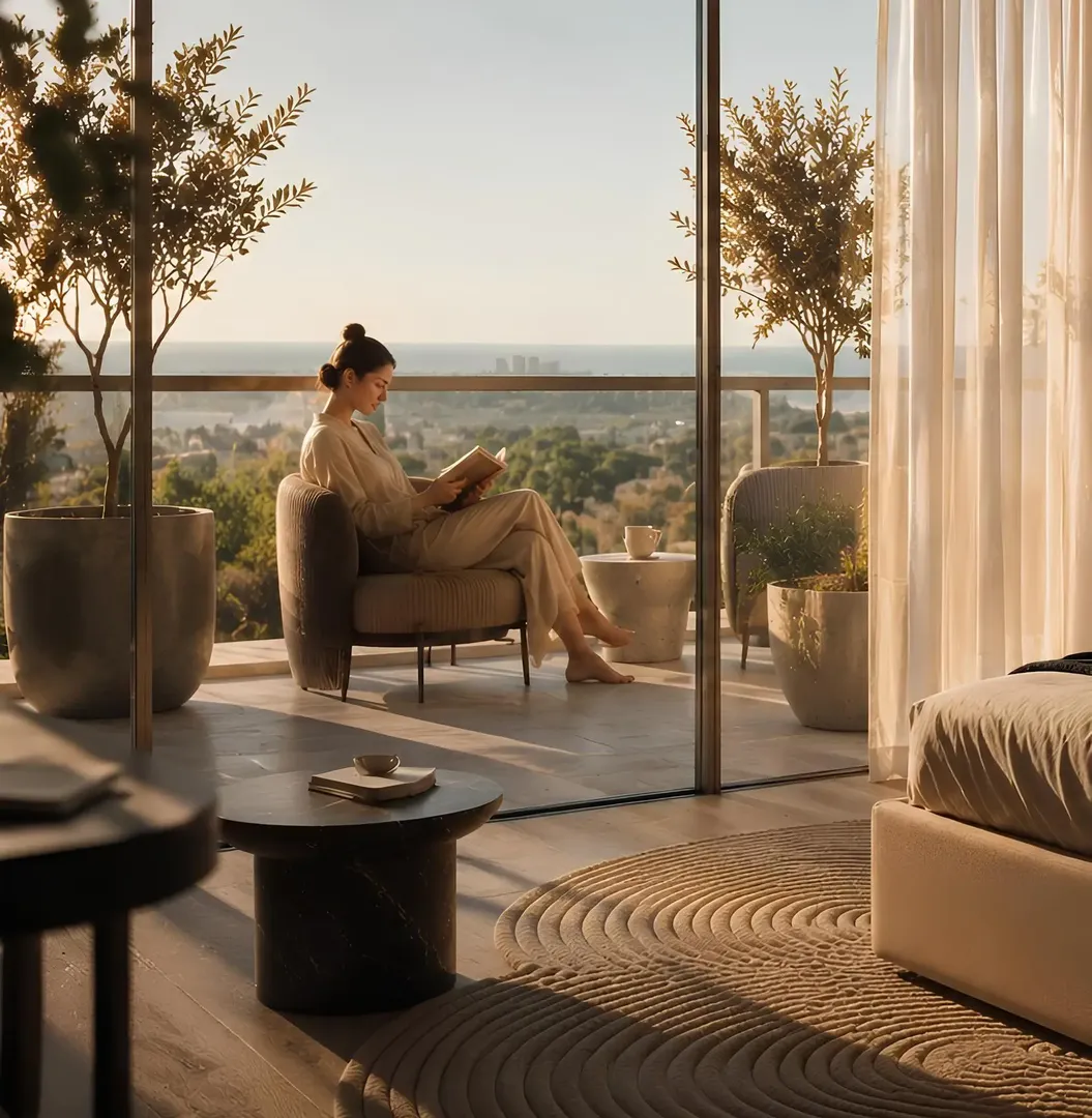 Oceara Park View Residences