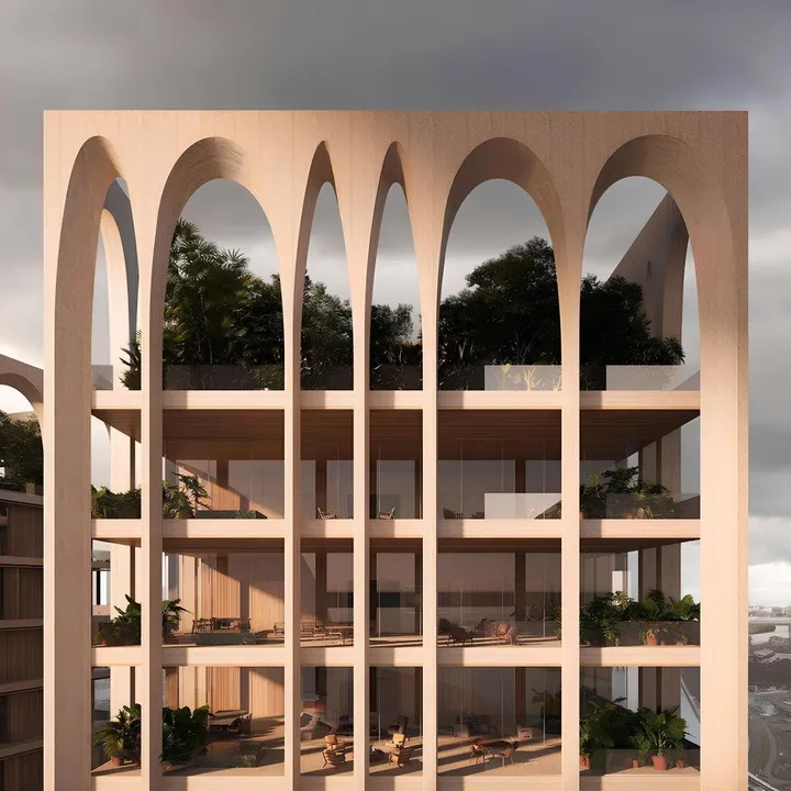 architecture