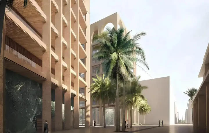 architecture