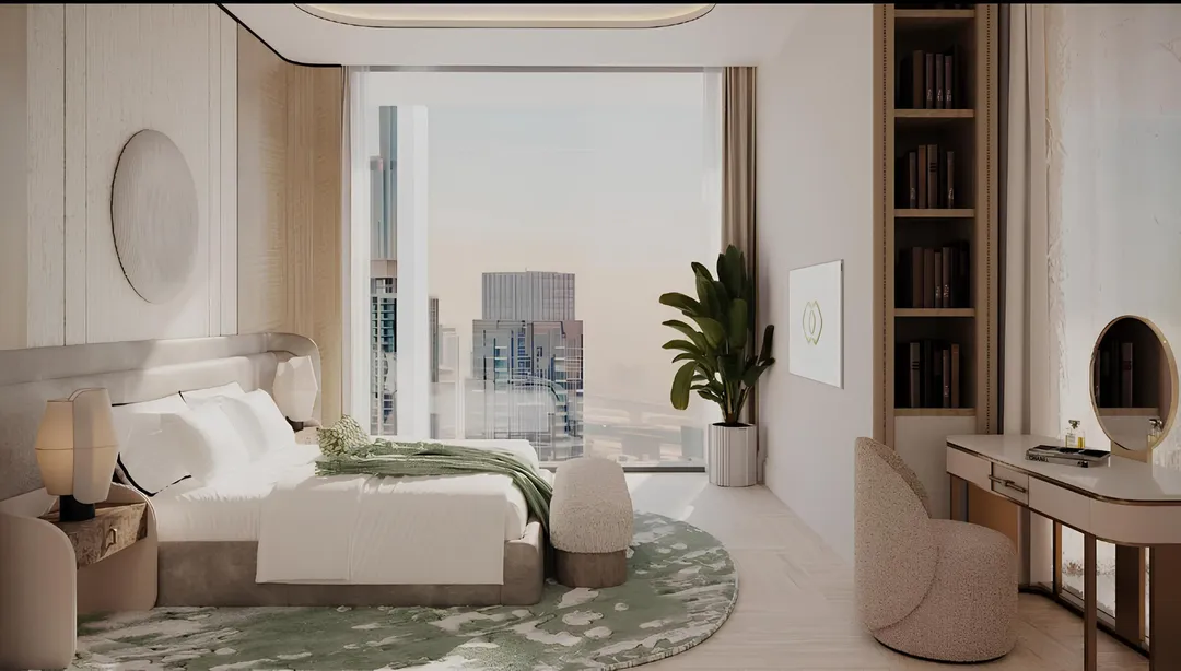 Sofitel Branded Residences