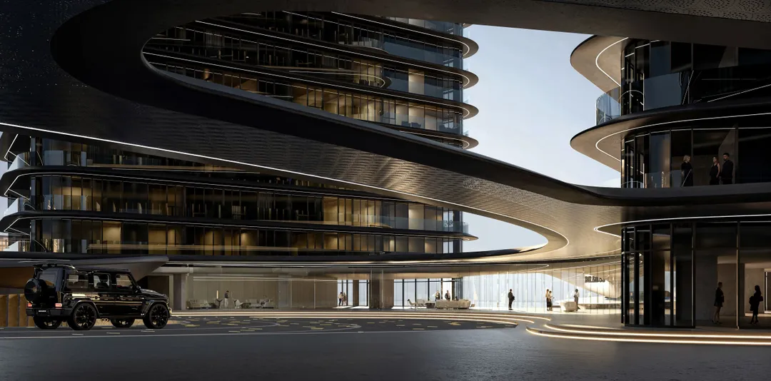 Architecture