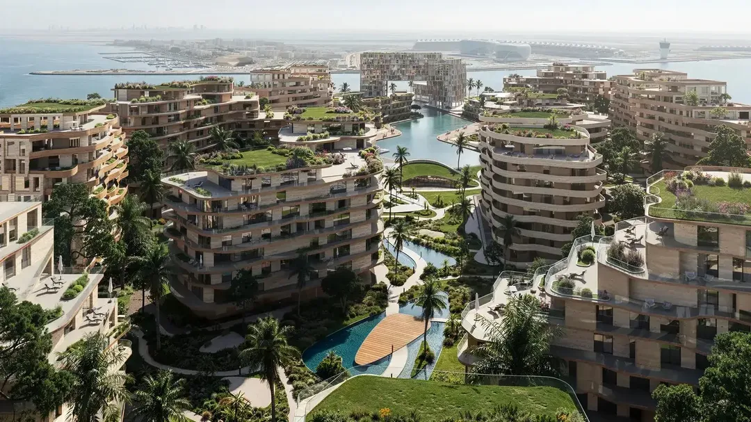 The Wadi Tower D