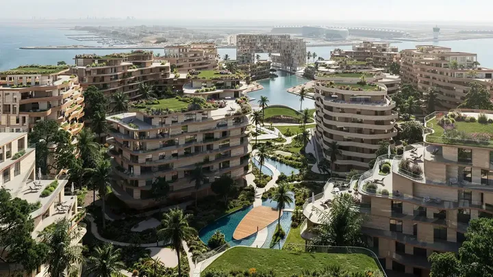 The Wadi Tower D