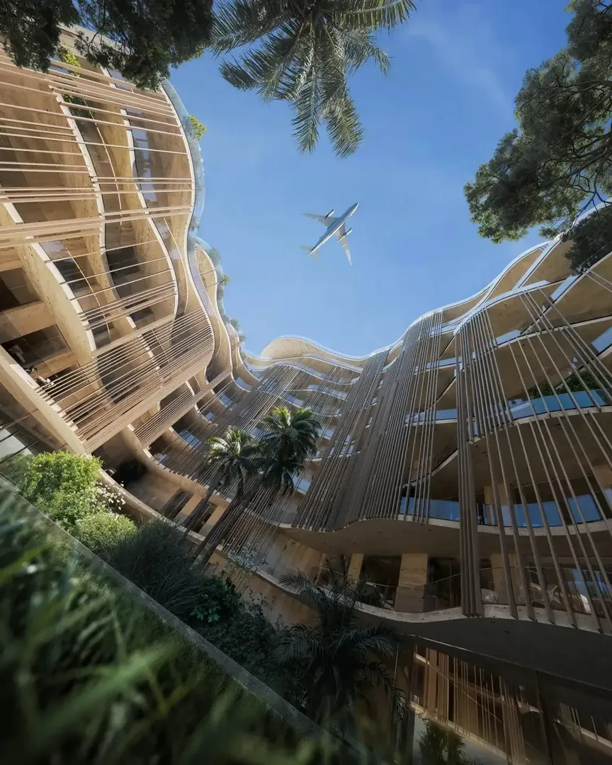 Architecture
