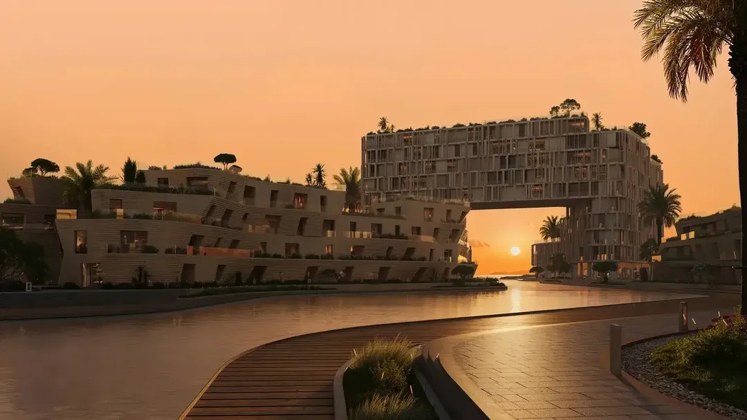 Architecture