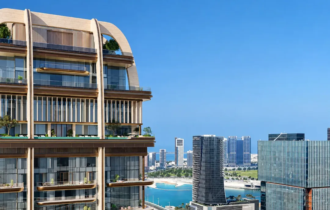 The Ritz-Carlton Residences