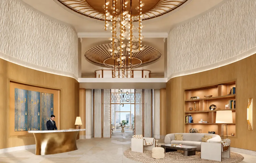 The Ritz-Carlton Residences