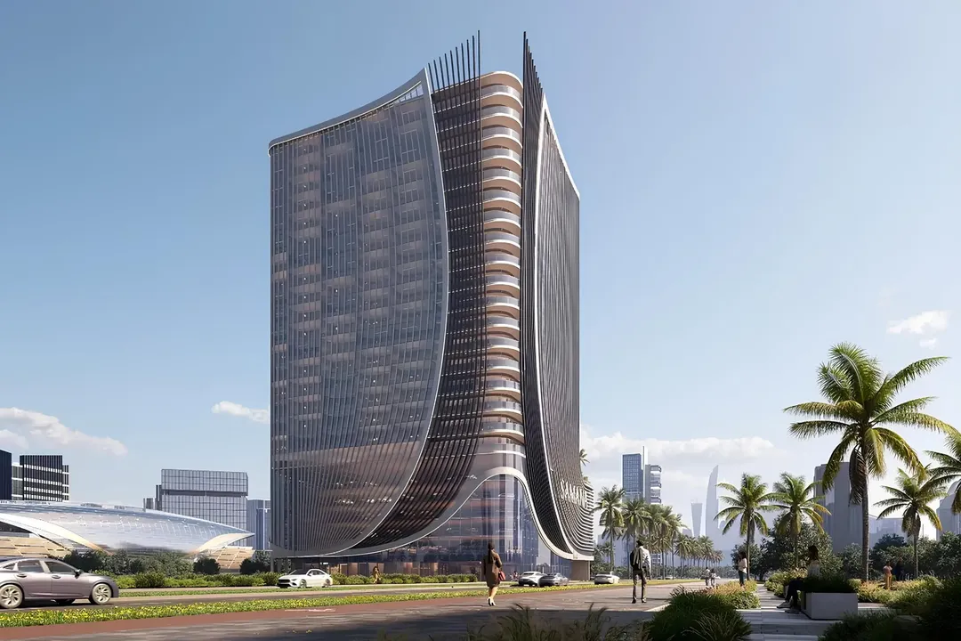 Business Hub