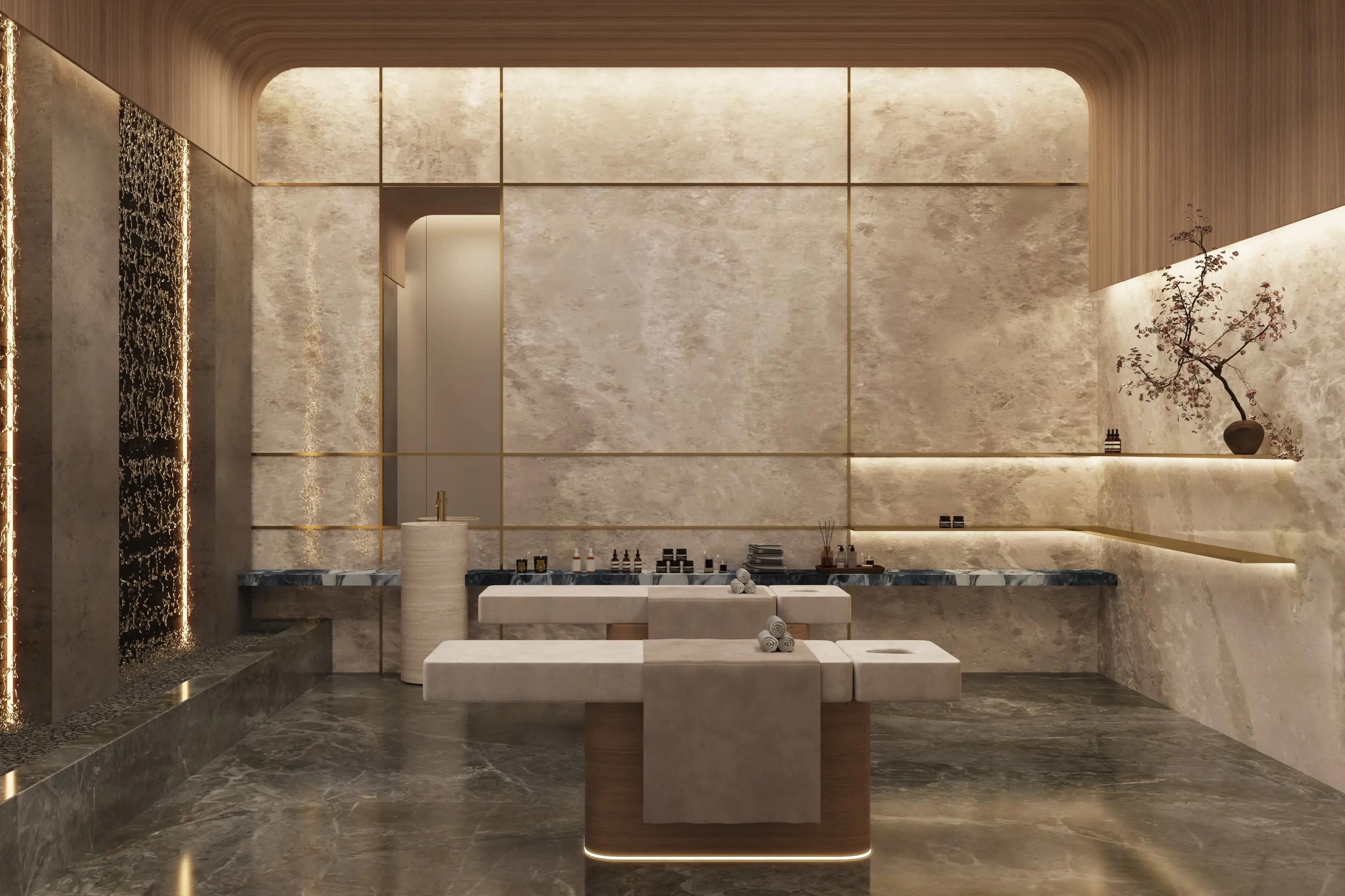 Amenities
