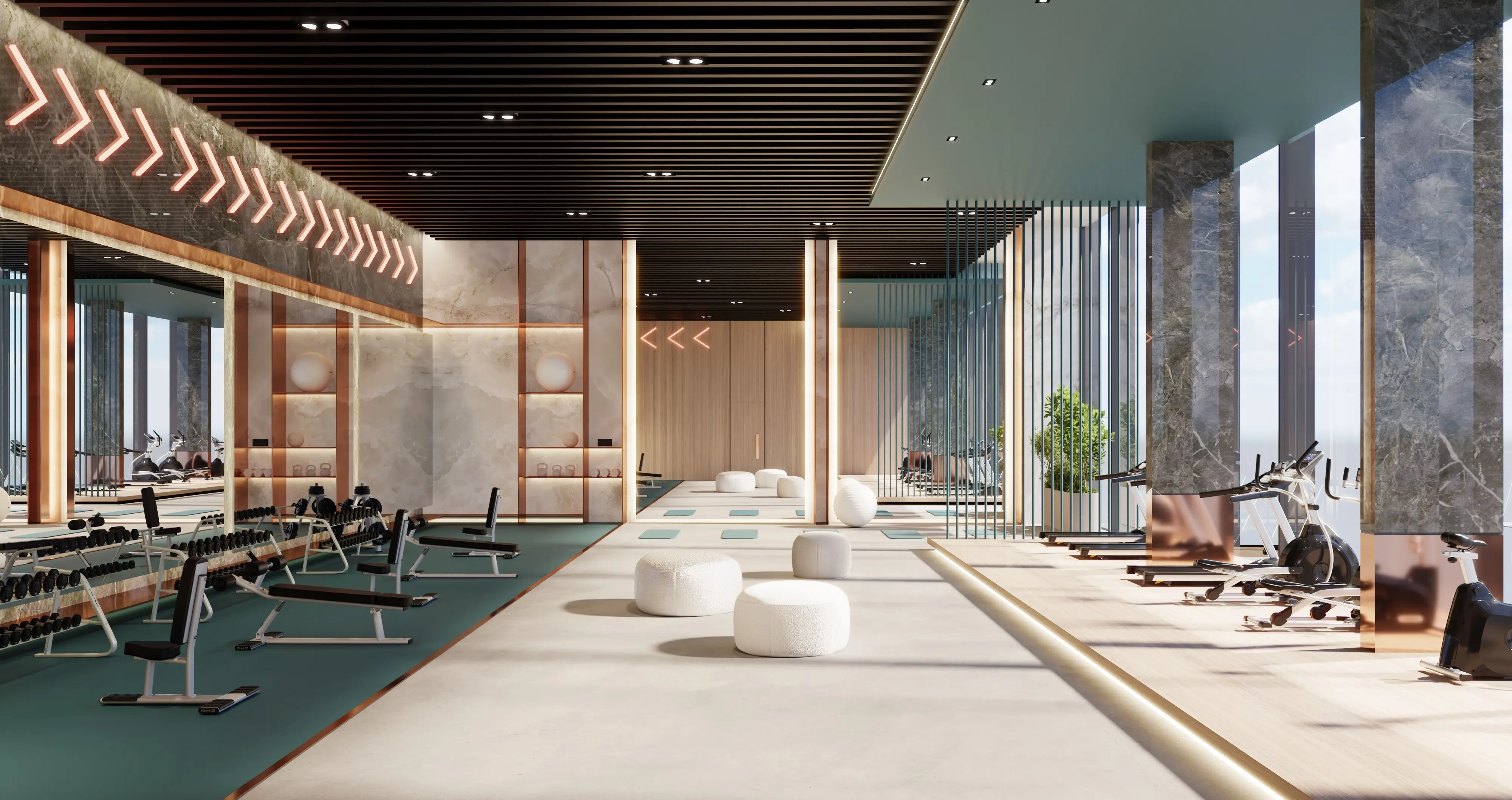 Amenities