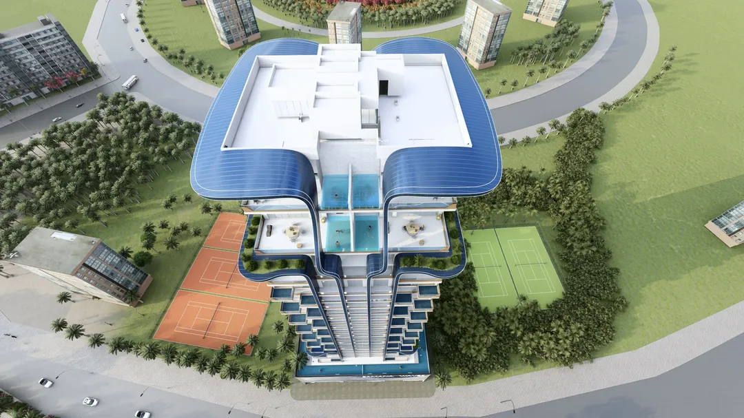 Architecture