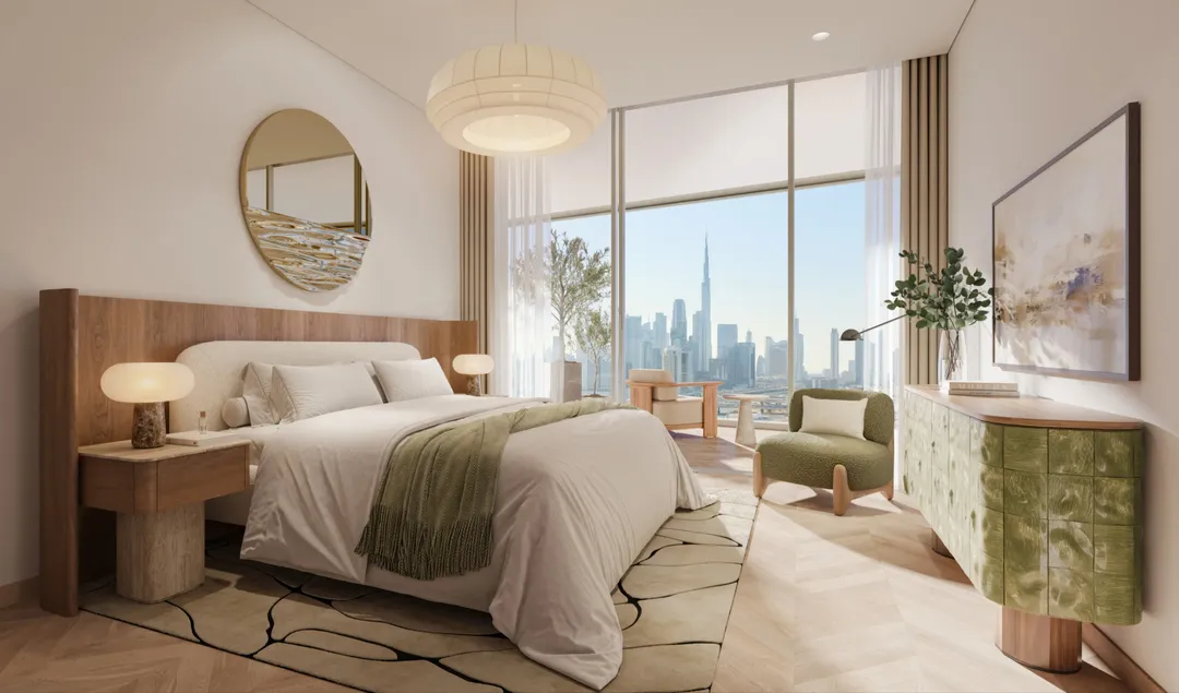 Artistry Residences