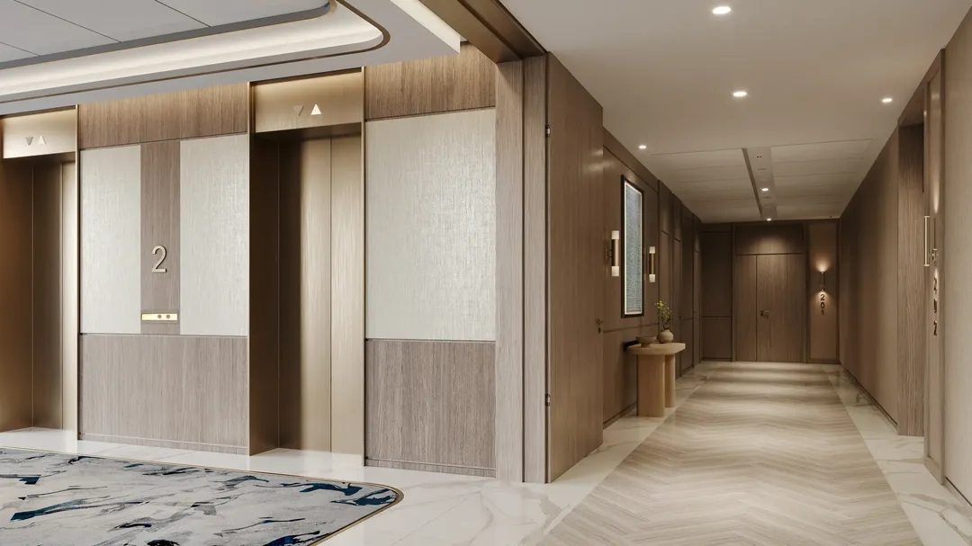 Jumeirah Living Business Bay