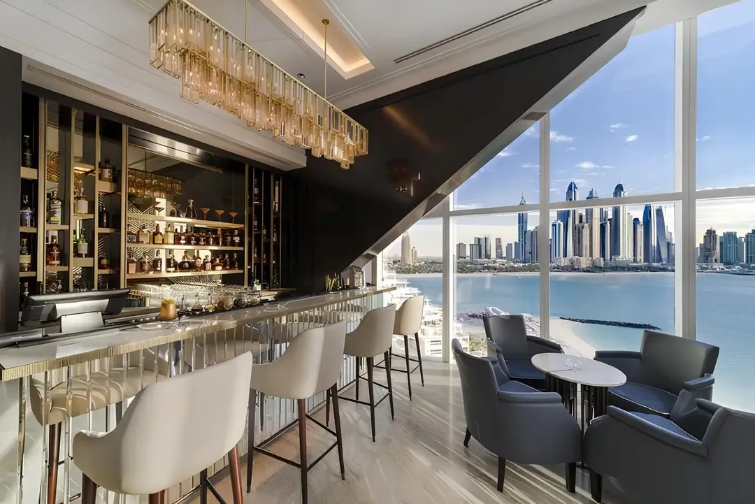 Five Palm Jumeirah