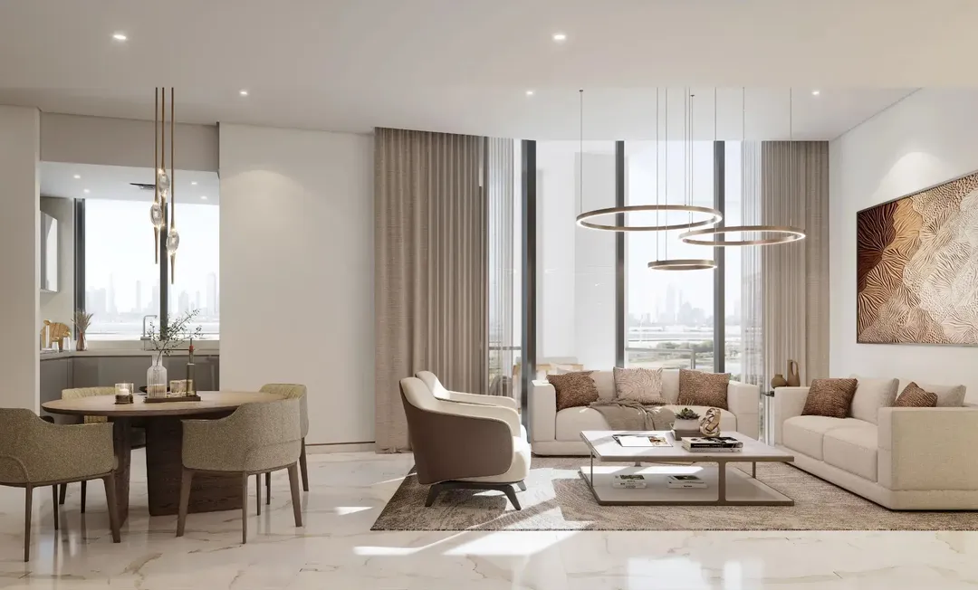 Skyscape Altius