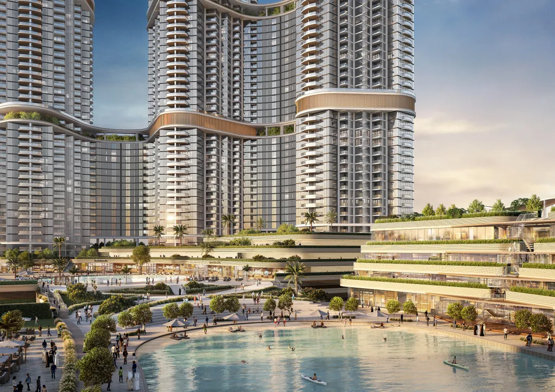 Skyscape Avenue