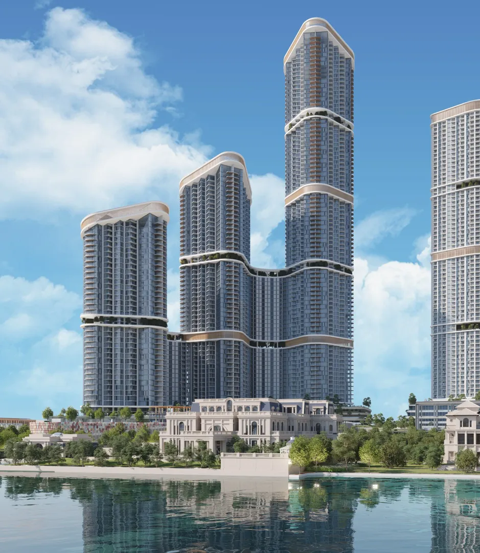 Skyscape Avenue