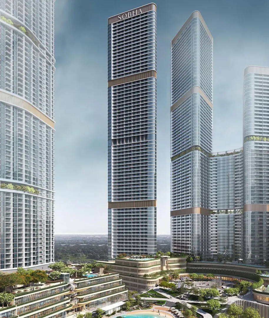 Skyvue Altier