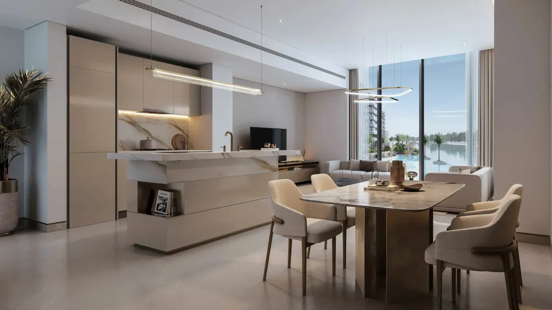 Sobha City