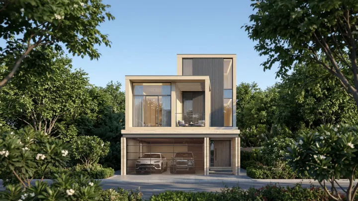 architecture