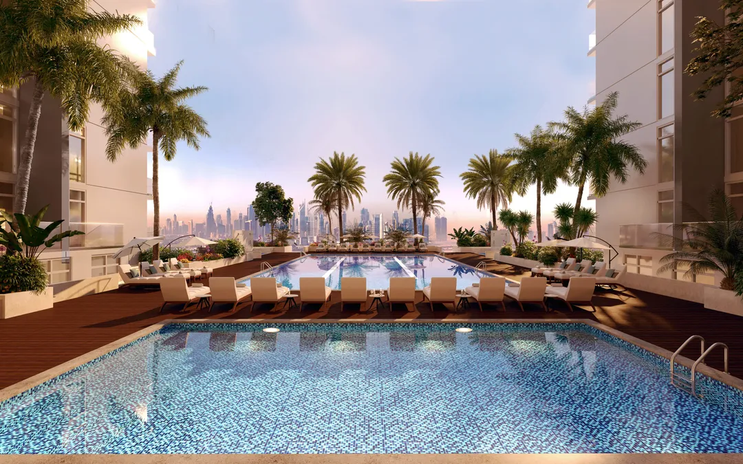 Sobha Creek Vistas Heights